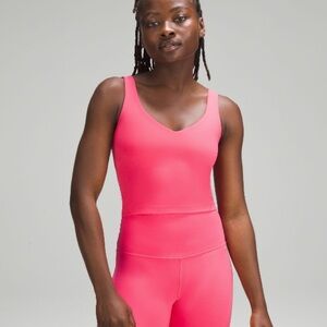 Lululemon align tank top